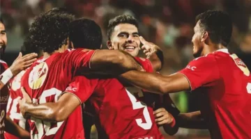 مباراة السوبر.. تعرف على التشكيل المتوقع والقنوات المجانية الناقلة لمواجهة الأهلي وسيراميكا اليوم الخميس 5 مساءً